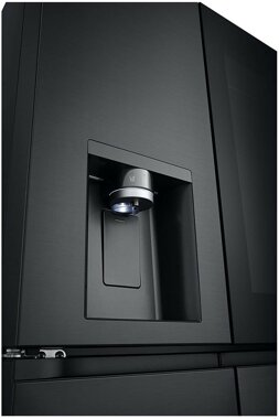 LG French Door Sid by Side GMG960EVEE B-Ware LG French Door Sid by Side GMG960EVEE B-Ware