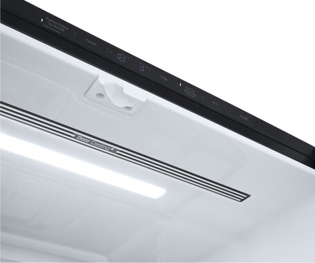 LG GMG960EVJE Side by Side Essence Black Steel - tecedo.de B-Ware LG GMG960EVJE Side by Side Essence Black Steel - tecedo.de B-Ware