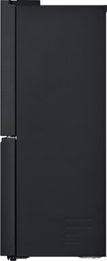 LG GMG960EVJE Side by Side Essence Black Steel - tecedo.de B-Ware LG GMG960EVJE Side by Side Essence Black Steel - tecedo.de B-Ware