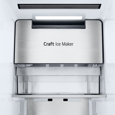 LG X-Serie Side-by-Side GSXE90EVDD LG X-Serie Side-by-Side GSXE90EVDD