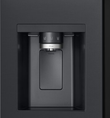 LG X-Serie Side-by-Side GSXE90EVDD LG X-Serie Side-by-Side GSXE90EVDD