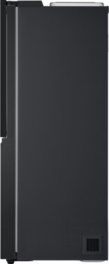 LG X-Serie Side-by-Side GSXE90EVDD LG X-Serie Side-by-Side GSXE90EVDD