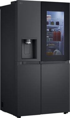 LG X-Serie Side-by-Side GSXE90EVDD LG X-Serie Side-by-Side GSXE90EVDD