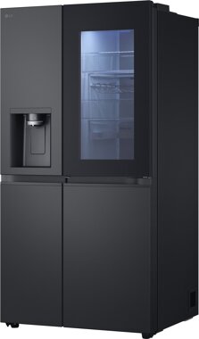 LG X-Serie Side-by-Side GSXE90EVDD LG X-Serie Side-by-Side GSXE90EVDD