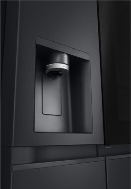 LG X-Serie Side-by-Side GSXE90EVDD LG X-Serie Side-by-Side GSXE90EVDD