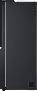 LG InstaView Side-by-Side GSXE91EVAD LG InstaView Side-by-Side GSXE91EVAD