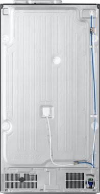 LG InstaView Side-by-Side GSXE91EVAD LG InstaView Side-by-Side GSXE91EVAD