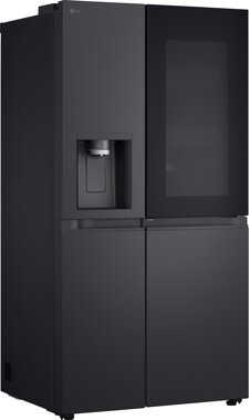 LG InstaView Side-by-Side GSXE91EVAD LG InstaView Side-by-Side GSXE91EVAD