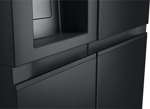 LG American Door Side-by-Side GSLE91EVAC B-Ware LG American Door Side-by-Side GSLE91EVAC B-Ware