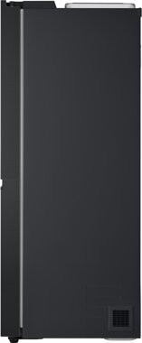 LG American Door Side-by-Side GSLE91EVAC B-Ware LG American Door Side-by-Side GSLE91EVAC B-Ware