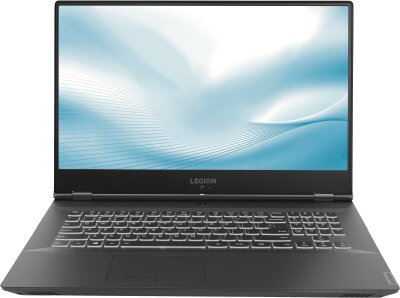 Lenovo Laptop 17 Zoll
