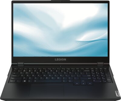 Notebook Lenovo Legion 5 15IMH05H