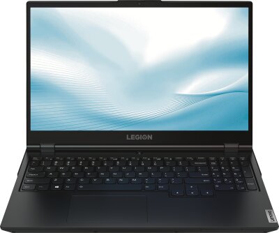 Lenovo Gaming Laptop Legion 5 15IMH05