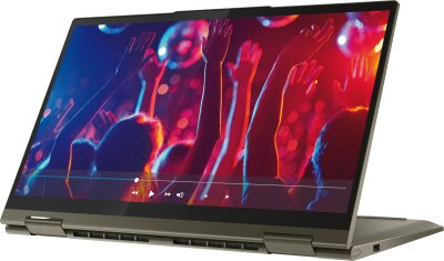 2-in-1 Notebook Lenovo Yoga 7i 