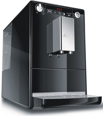 Melitta Caffeo Solo E 950-201 Schwarz