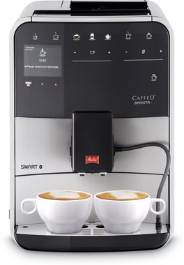 Melitta Caffeo Barista T Smart F831-101