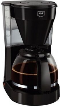Melitta Easy II 1023-02 schwarz Kaffeemaschine