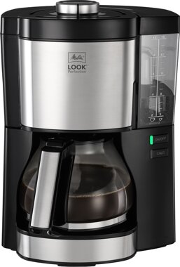 Melitta Look Perfection Kaffeemaschine 1025-06