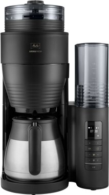 Melitta AromaFresh Therm PRO 1030-11 black