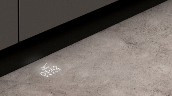 Neff S257ZCX35E Einbau Geschirrspüler Neff S257ZCX35E Einbau Geschirrspüler