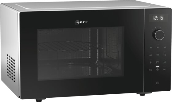 Neff Mikrowelle mit Grill FMGGG53S0 