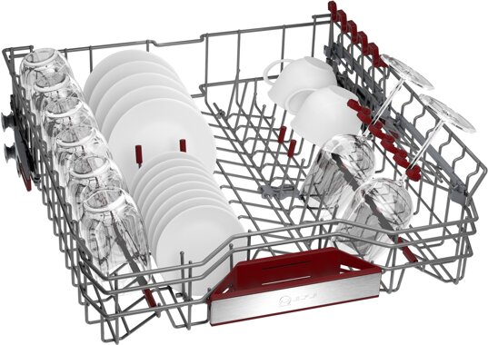 Neff S257ZCX35E Einbau Geschirrspüler Neff S257ZCX35E Einbau Geschirrspüler
