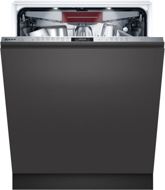 Neff S157ECX21E Open Dry Geschirrspler