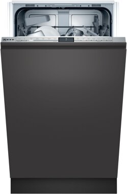 Schmale Splmaschine Neff, S853IKX02E