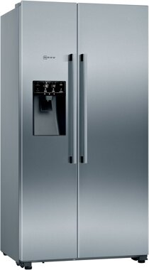 Neff KA3923IE0 Side-by-Side Khlschrank 165 L