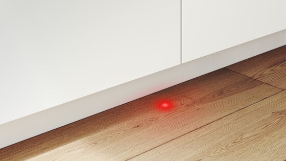 Bosch SBD6TCX00E Geschirrspüler, EEK A B-Ware Bosch SBD6TCX00E Geschirrspüler, EEK A B-Ware