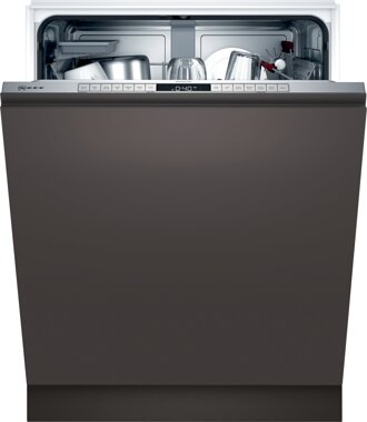 Neff S155YAX01E Splmaschine B