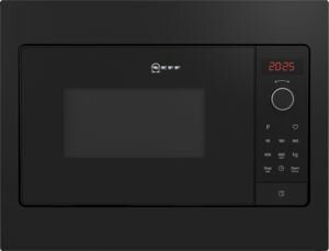 Neff HLAWG25S3 N 30 Einbau-Mikrowelle