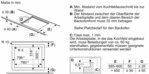Neff T68PTY4L0 N 90 Induktionskochfeld 80 cm Neff T68PTY4L0 N 90 Induktionskochfeld 80 cm