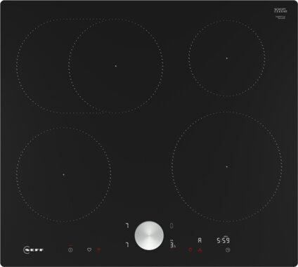 Neff Autarkes Flex-Induktionskochfeld T56PTF1L0