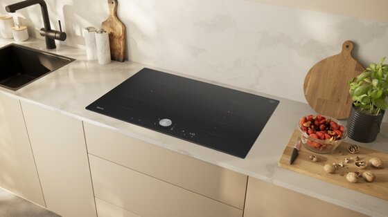 Neff T68PTY4L0 N 90 Induktionskochfeld 80 cm Neff T68PTY4L0 N 90 Induktionskochfeld 80 cm