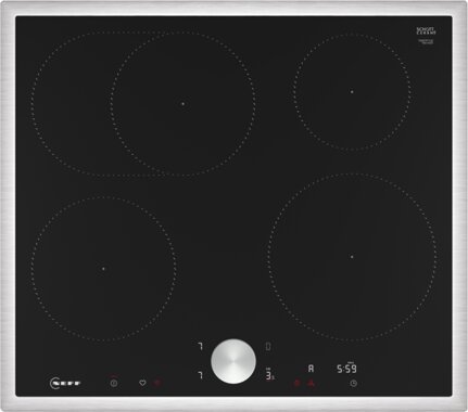 Neff N 90 Induktionskochfeld T56STF1L0