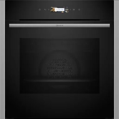 Neff B24CR31N0 Backofen mit Hydrolyse