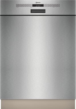 Neff N 70 Zeolith Geschirrspler S127YAS03E 