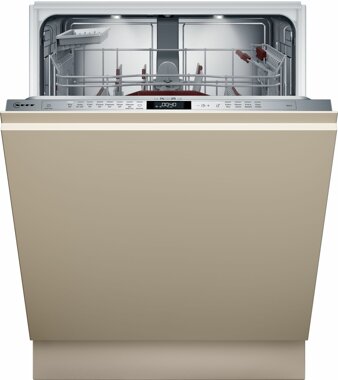 Neff N 70 Einbau Geschirrspler S157EAX00E