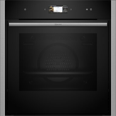 Neff B64VS31N0 N 90 Backofen Slide & Hide