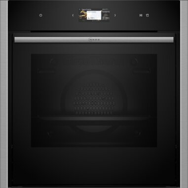 Neff B64VS31N0 N 90 Backofen Slide & Hide