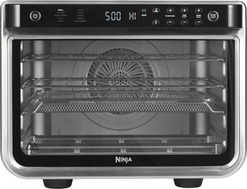 Ninja Foodi Minibackofen DT200EU