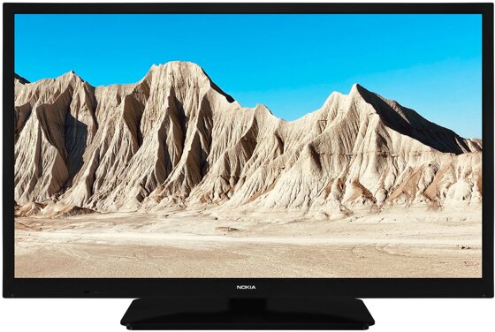 Nokia LED-Fernseher 24 Zoll Smart TV 2400A 