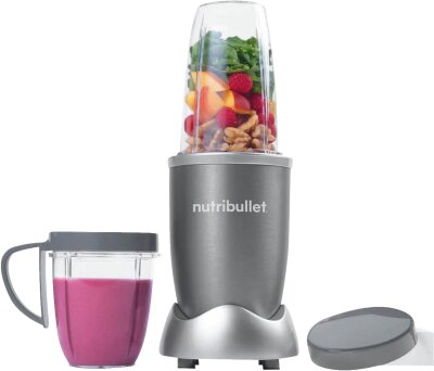 Nutribullet NB606DG Standmixer