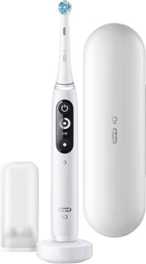 Oral-B iO 7 Elektrische Zahnbrste Wei