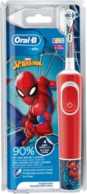 Oral-B Vitality 100 Kids Spiderman cls