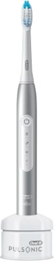 ORAL-B Pulsonic Slim Luxe 4000 Platin 