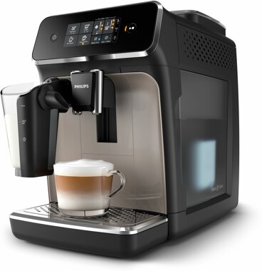 Philips EP2235/40 Kaffeevollautomat 