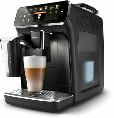  Philips 5400 Series Kaffeevollautomat EP5441/50