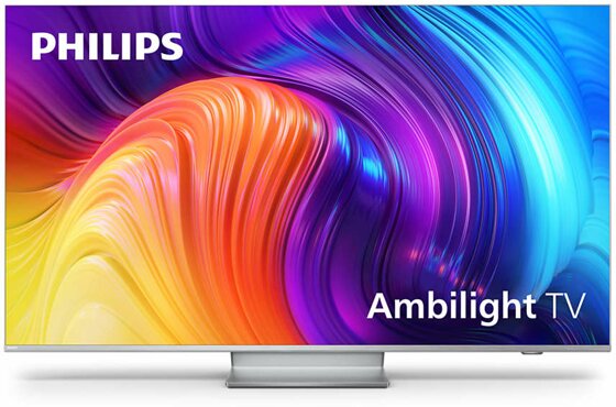 Philips 55 Zoll Ambilight Fernseher 50PUS8007/12 Philips 55 Zoll Ambilight Fernseher 50PUS8007/12